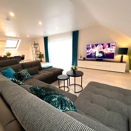 Apartament Auf Der Alm 21 Baden-Baden Zewnętrze zdjęcie