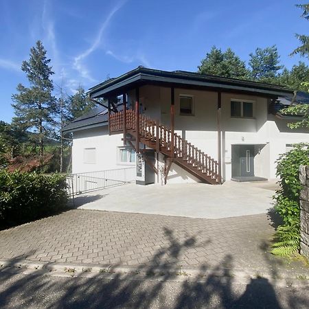 Apartament Auf Der Alm 21 Baden-Baden Zewnętrze zdjęcie