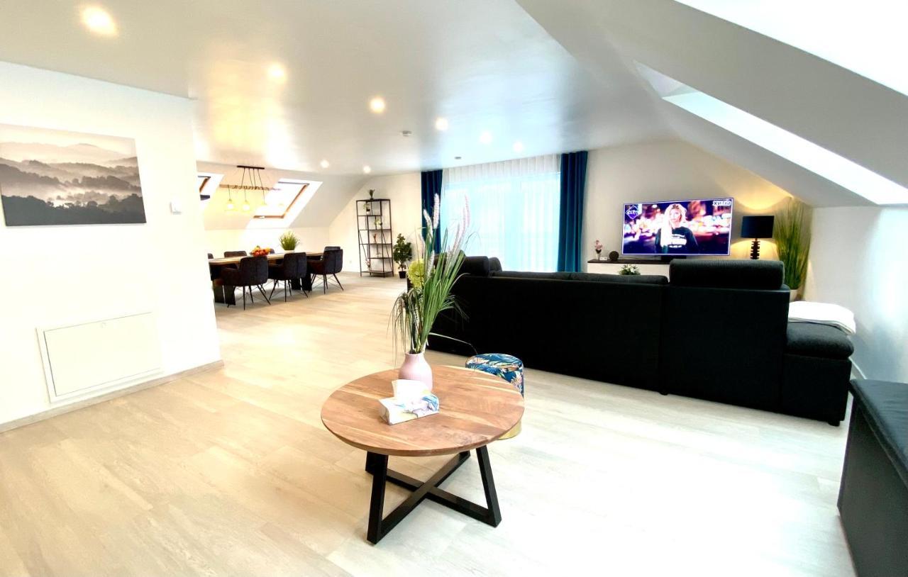 Apartament Auf Der Alm 21 Baden-Baden Zewnętrze zdjęcie