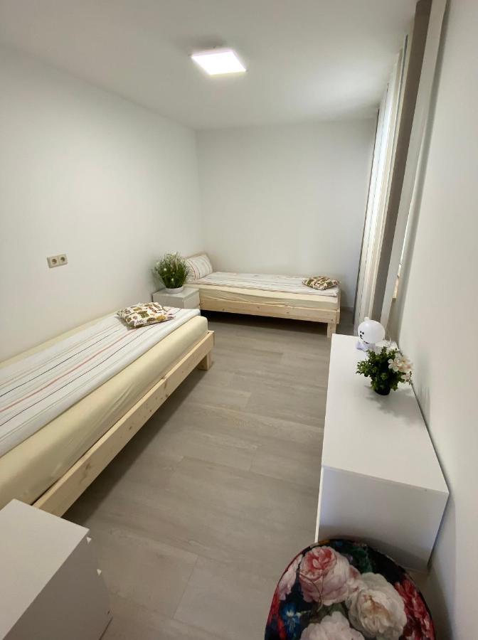 Apartament Auf Der Alm 21 Baden-Baden Zewnętrze zdjęcie