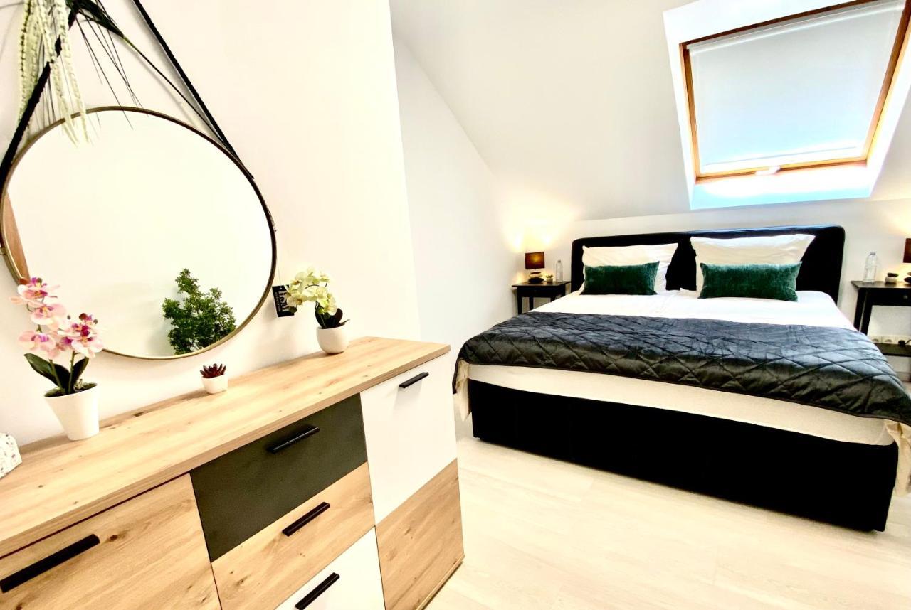 Apartament Auf Der Alm 21 Baden-Baden Zewnętrze zdjęcie