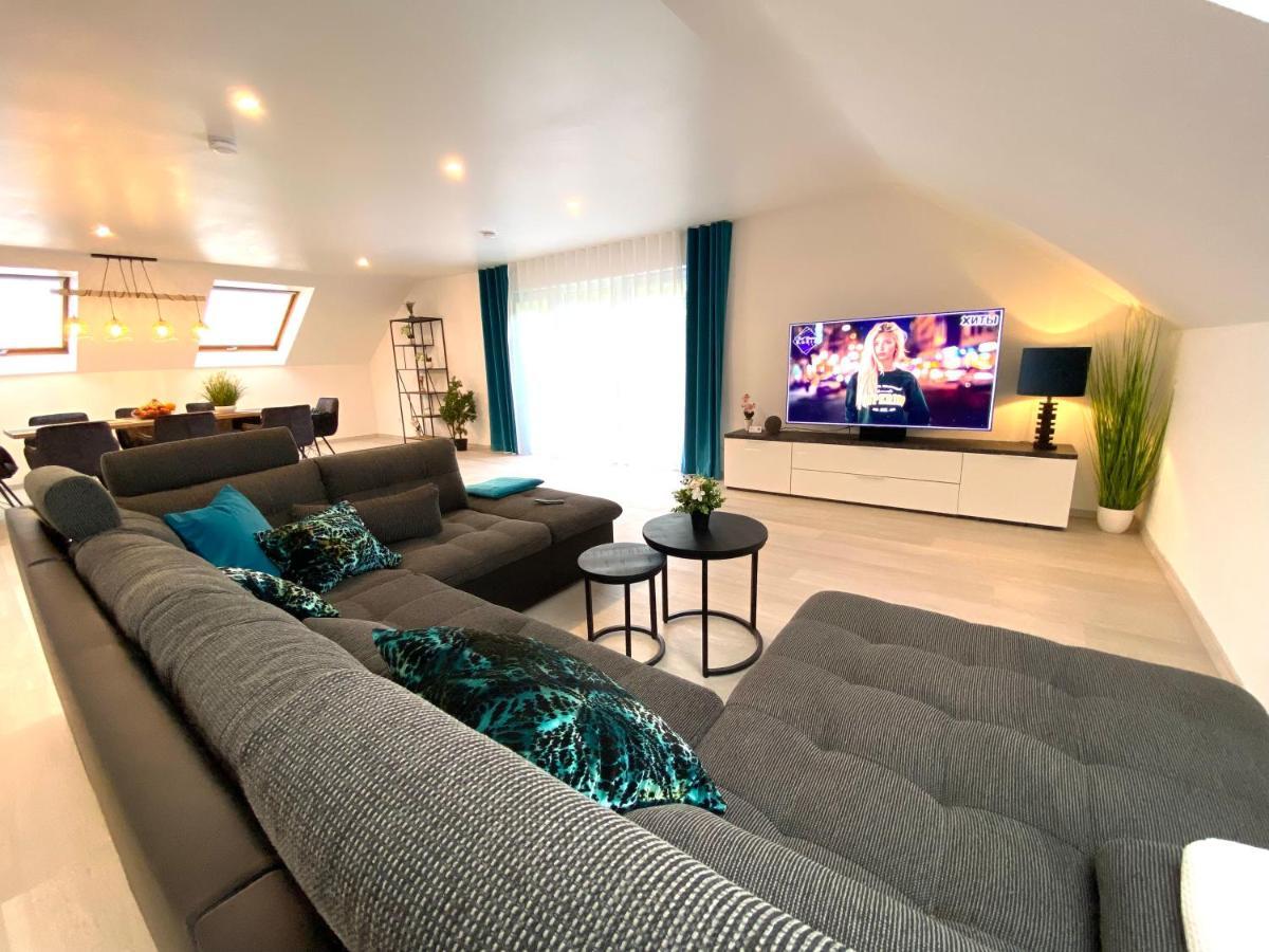 Apartament Auf Der Alm 21 Baden-Baden Zewnętrze zdjęcie