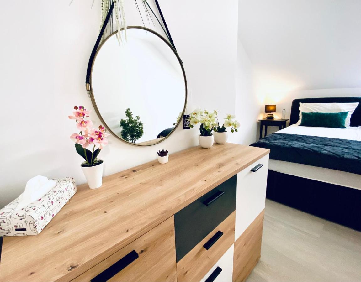 Apartament Auf Der Alm 21 Baden-Baden Zewnętrze zdjęcie