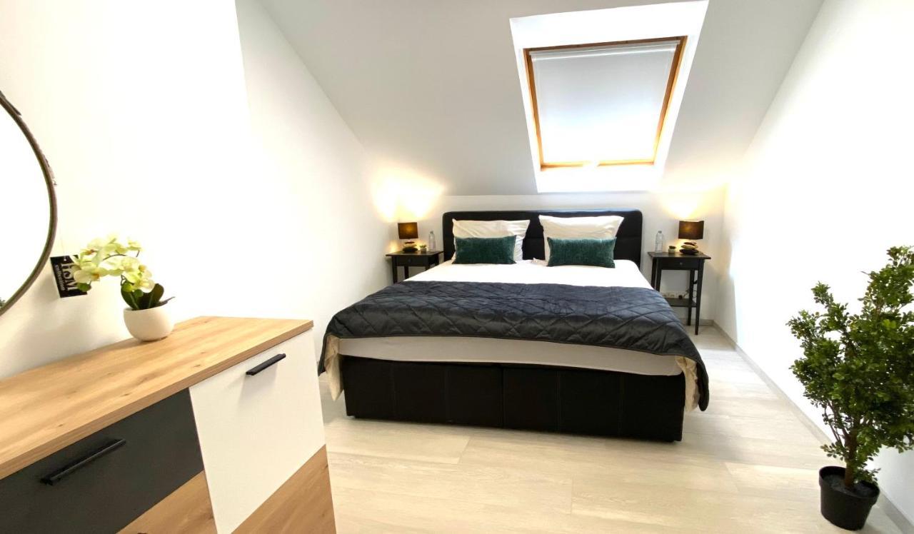 Apartament Auf Der Alm 21 Baden-Baden Zewnętrze zdjęcie