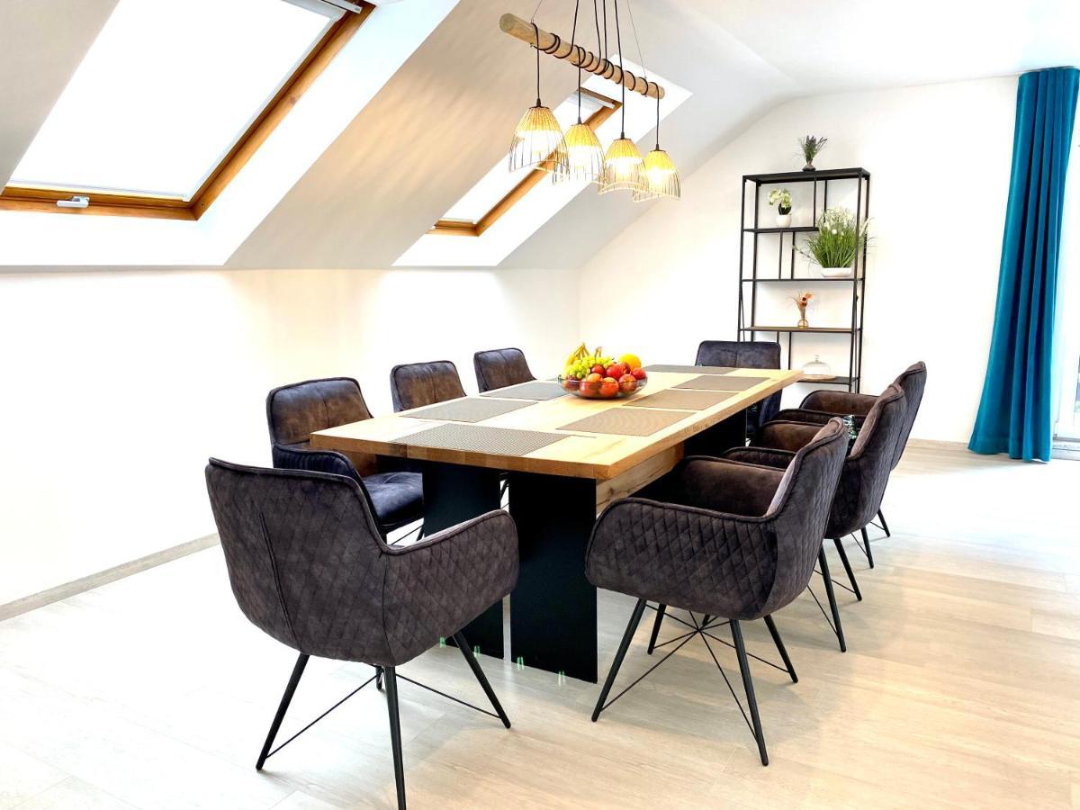 Apartament Auf Der Alm 21 Baden-Baden Zewnętrze zdjęcie