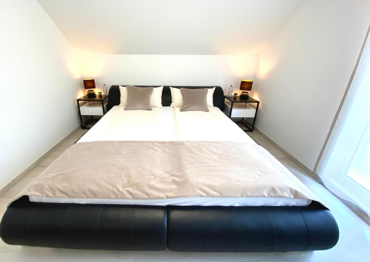Apartament Auf Der Alm 21 Baden-Baden Zewnętrze zdjęcie