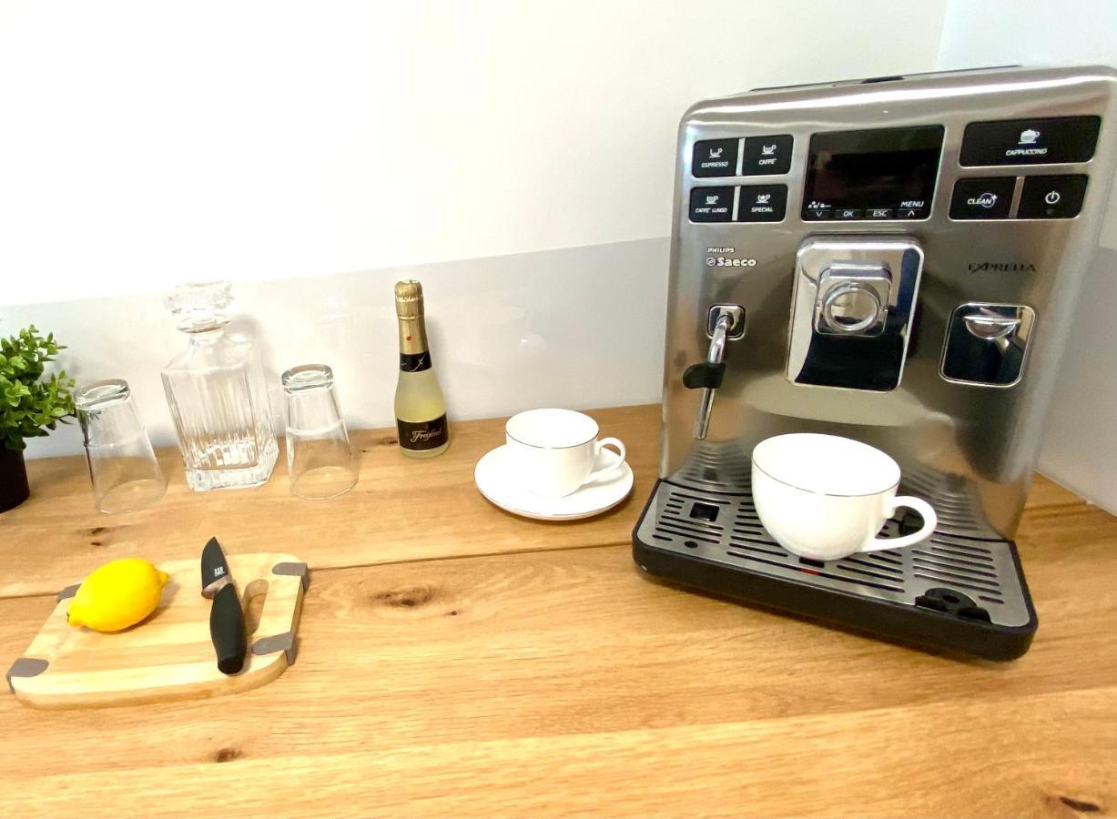 Apartament Auf Der Alm 21 Baden-Baden Zewnętrze zdjęcie