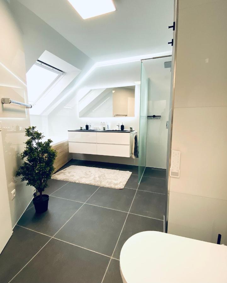 Apartament Auf Der Alm 21 Baden-Baden Zewnętrze zdjęcie