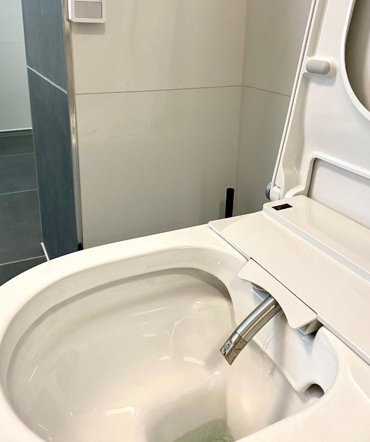 Apartament Auf Der Alm 21 Baden-Baden Zewnętrze zdjęcie