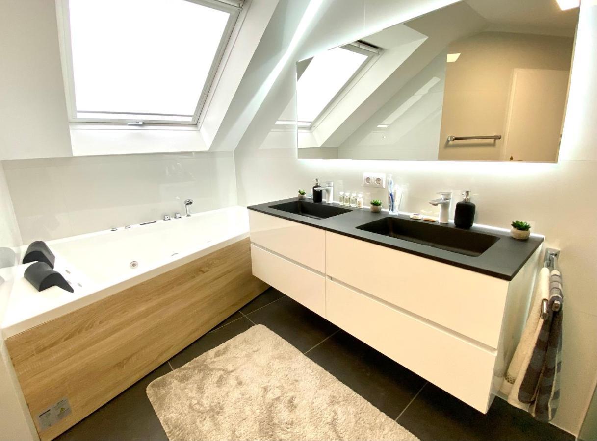 Apartament Auf Der Alm 21 Baden-Baden Zewnętrze zdjęcie