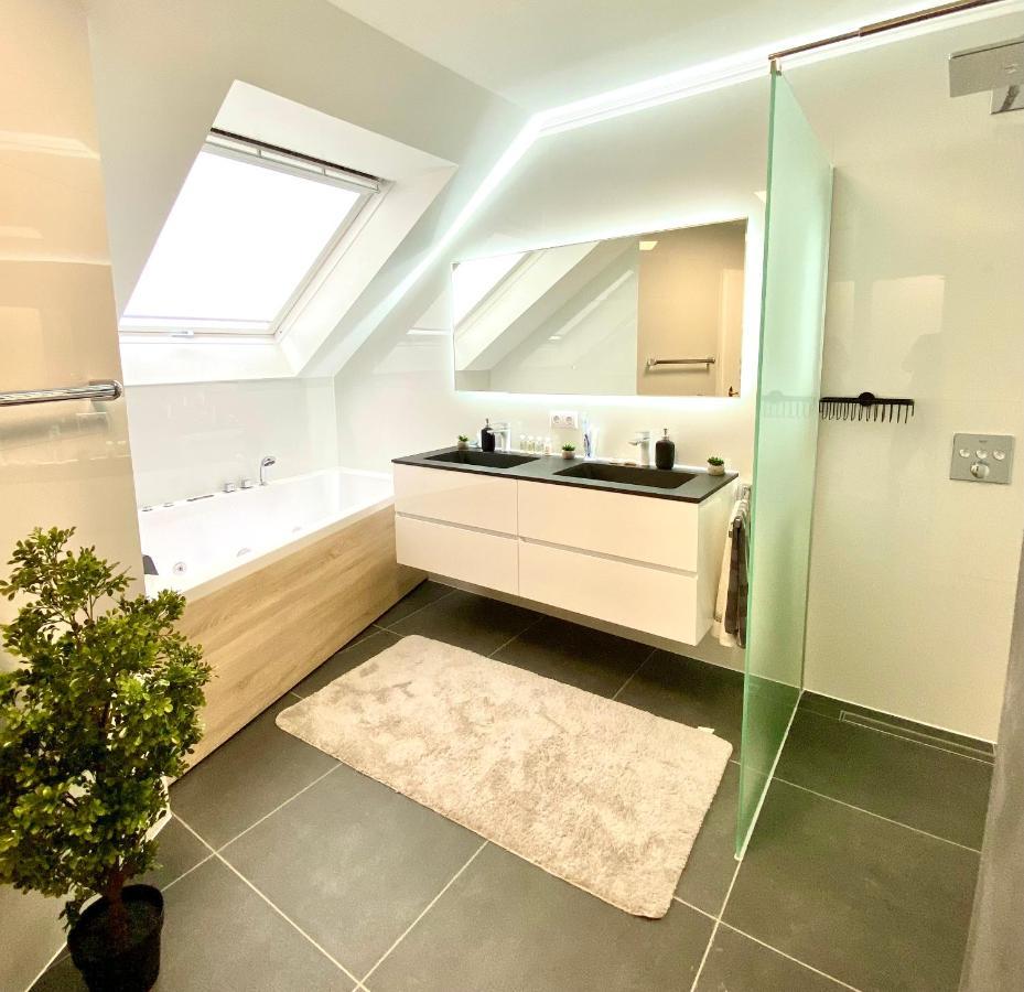 Apartament Auf Der Alm 21 Baden-Baden Zewnętrze zdjęcie