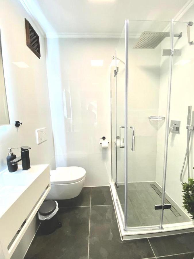 Apartament Auf Der Alm 21 Baden-Baden Zewnętrze zdjęcie