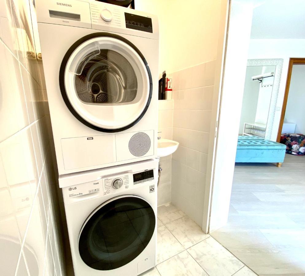 Apartament Auf Der Alm 21 Baden-Baden Zewnętrze zdjęcie