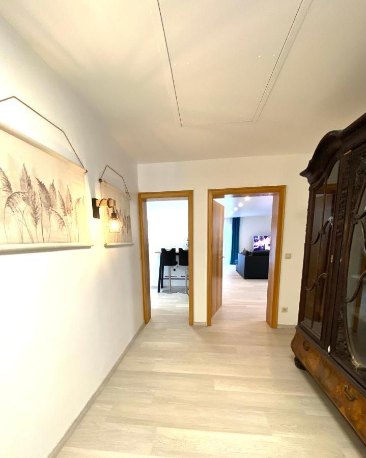 Apartament Auf Der Alm 21 Baden-Baden Zewnętrze zdjęcie